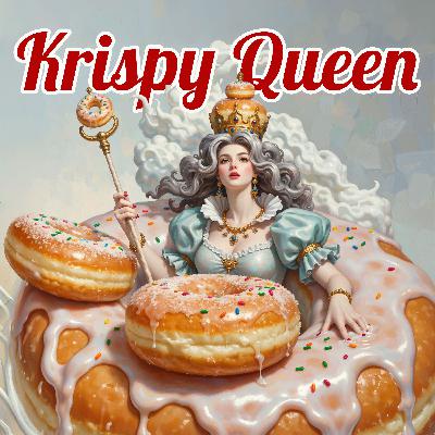 Pit Stains, Panic Orders & Pastry Porn