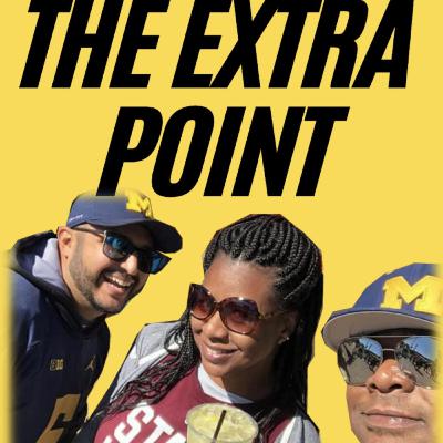 Championship Saturday - The Extra Point Championship Saturday - The Extra Point