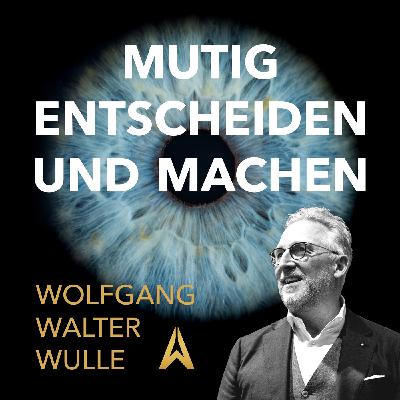 #1. Vom Aussterben bedroht: Mutig entscheiden