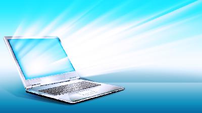You are the Light of the World Wide Web