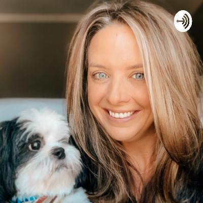 Why am I calling this podcast “themrsbbaker ???