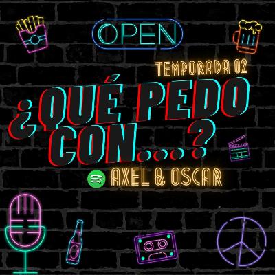 ¿Qué Pedo con...? Los fantasmas y demonios