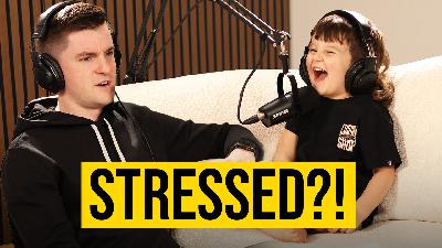 What To Do If You're Stressed