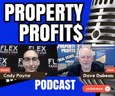 Cody Payne: The Multifamily of Industrial Cody Payne: The Multifamily of Industrial