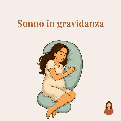 Sonno in gravidanza: come dormire meglio anche con il pancione (posizioni, cuscini e consigli dell’ostetrica) Sonno in gravidanza: come dormire meglio anche con il pancione (posizioni, cuscini e consigli dell’ostetrica)