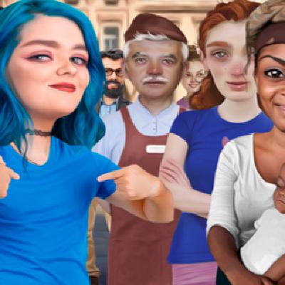 La ira i la serenitat