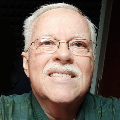Episode 408 - Larry Ford