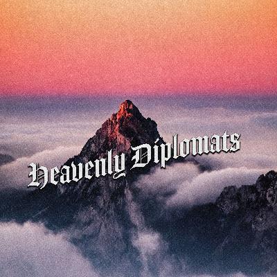 Heavenly Diplomats P4 Heavenly Diplomats P4