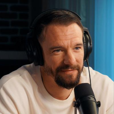 Episode 93 : Alex Lambert, l'entrepreneuriat, la discipline et le sport comme exutoire