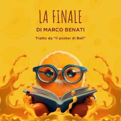 Ep. 47: LA FINALE