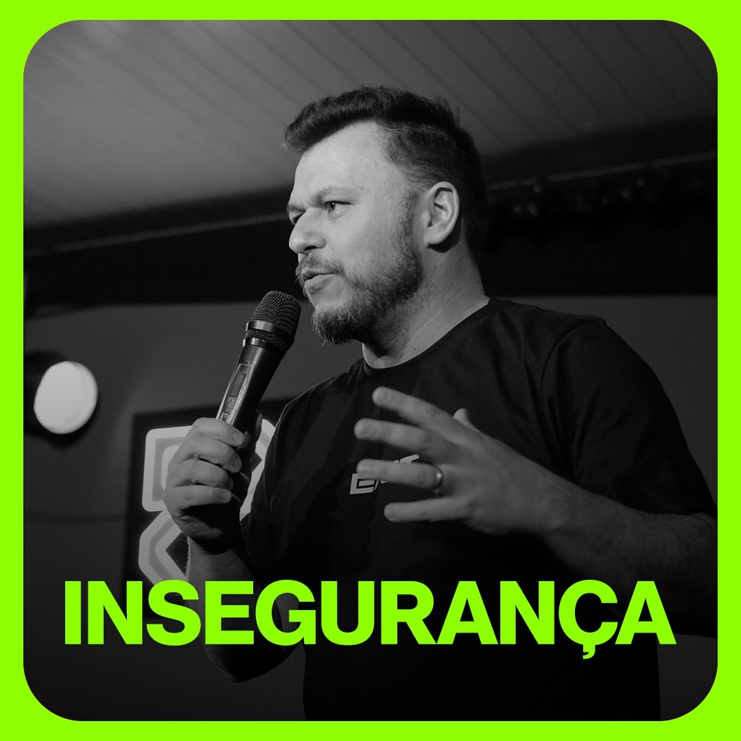 Insegurança - W. Segundo episode artwork