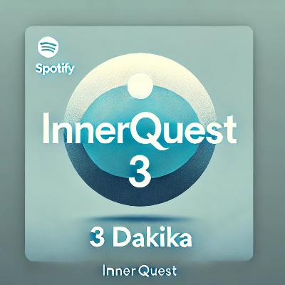 3 dakika Nefes Pratiği