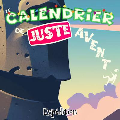 18 décembre 2025 - Expédition - Albert Aribaud 🏔️🧗‍♂️🗿