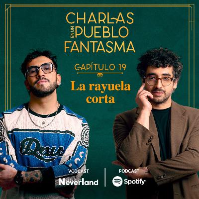 La rayuela corta