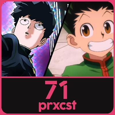ProxCast Ep.71 – Komfort-Shows