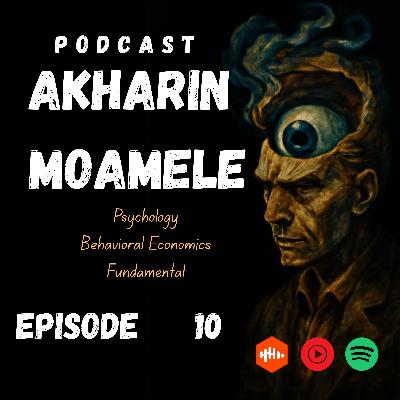 Episode 10 - Akharin Moamele پادشکننده بخش اول : سیستم های پادشکننده Episode 10 - Akharin Moamele پادشکننده بخش اول : سیستم های پادشکننده