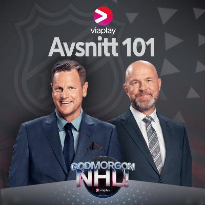 101. Heta svenskar och proffsig utrustning 101. Heta svenskar och proffsig utrustning