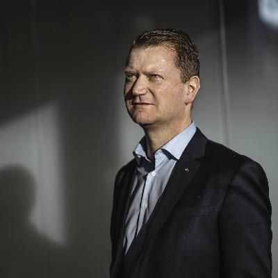 Topchefernes Playliste – med Kasper Fangel