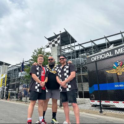 36 - INDY 500