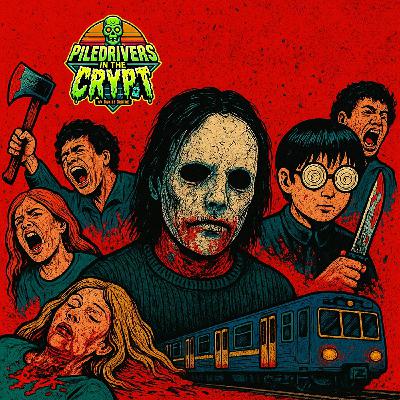 Love Bites.. Kills.. Sometimes For No Reason!