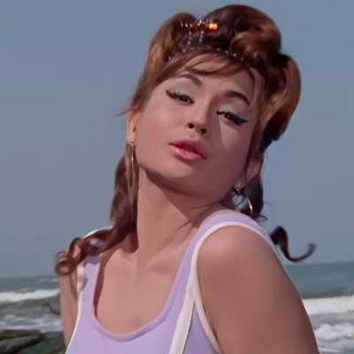 Filmi Ladies episode 170: 💃🏻 HELEN 💃🏻