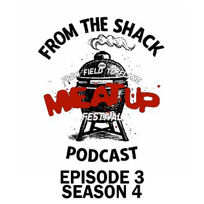 Season 3, Episode 4 - Meat Up Deep Dive