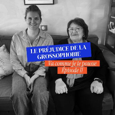 Le préjudice de la grossophobie