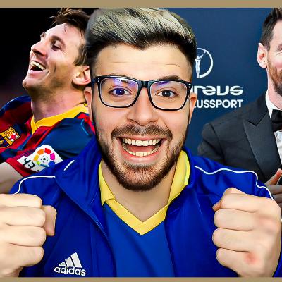 Querían Las Tres #3 - Lautaro del Campo