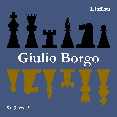 Da soli non basta (con Giulio Borgo)