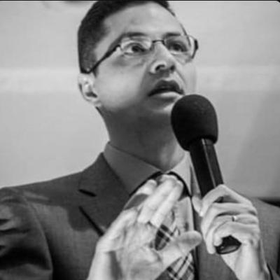 Dios está y va con nosotros - Pastor Juan Carlos Pérez