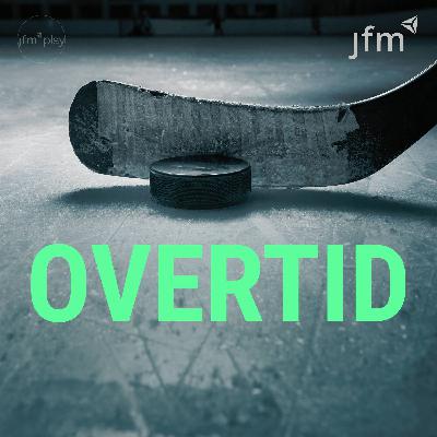 Ep. 7 -  Kim Staal er ugens gæst