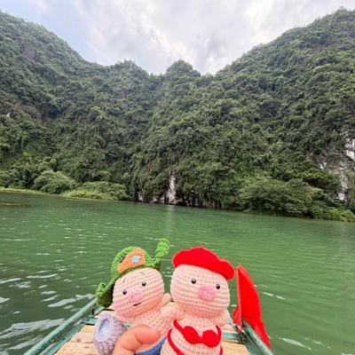 第30集 第一次來越南就上手~愛上滿滿美食的國度