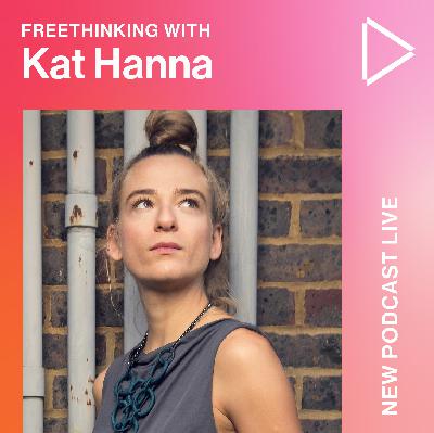 Ep 16. Kat Hanna, Masterplan Strategist, Lendlease Ep 16. Kat Hanna, Masterplan Strategist, Lendlease