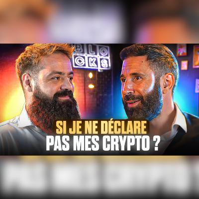 PAYER MOINS D’IMPÔTS SUR SES CRYPTOS ? (LÉGALEMENT)