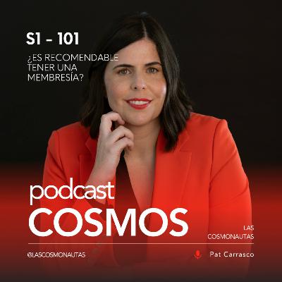 ¿Es recomendable tener una membresía?
