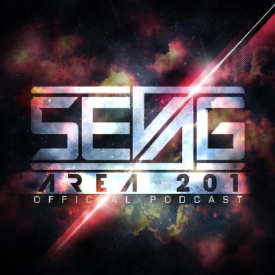 SEVAG presents Area (201): April 2016 [1001tracklists Exclusive]