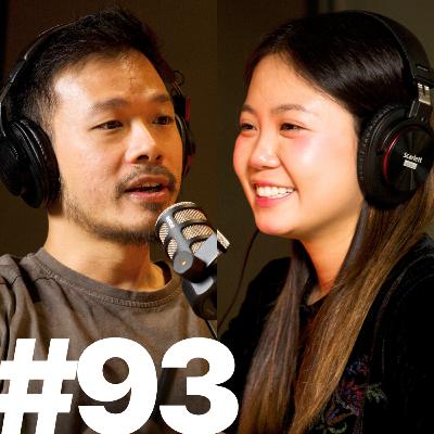 #93 – Ngành Bay & Bầu Trời | Mạch Khanh