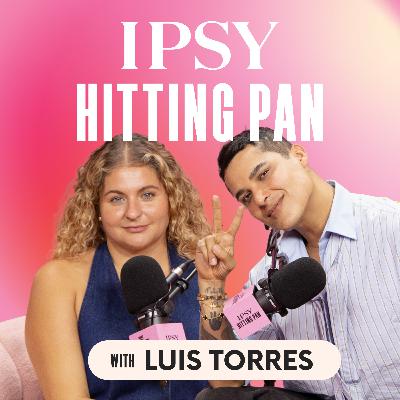 Luis Torres: Construyendo Una Carrera en el mundo de la Belleza con Creatividad, Disciplina y Éxito