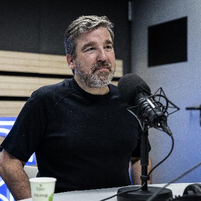 Henrique Dias: “Como é que se pode dizer, hoje em dia, que o público não percebe, ou que é muito fora por ser ‘nonsense’? É exatamente o contrário” [6 outubro 2022]