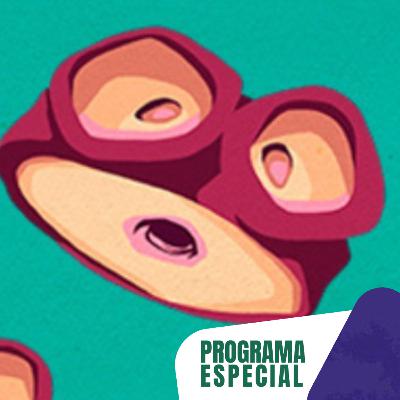 Pixel á Feira | Programa especial