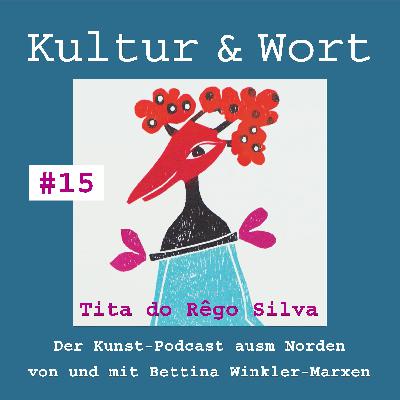 #15 Tita do Rêgo Silva #15 Tita do Rêgo Silva