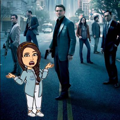 ..... Inception