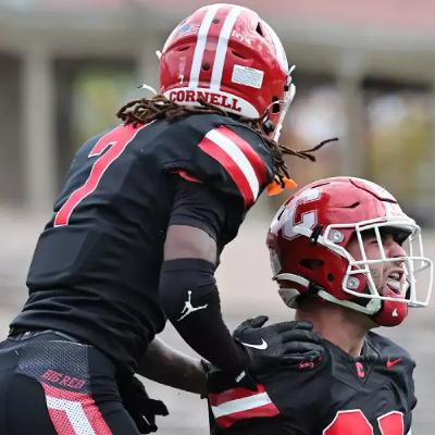 Ivy League #8 : Harvard assomme Dartmouth, Princeton coule à Cornell