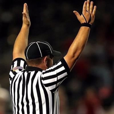 The Two Point Conversion Ep. 10