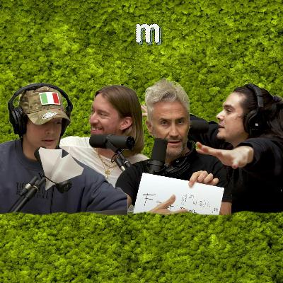 Ep. 168 - a lezione con la fisica che ci piace