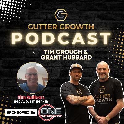 Gutter Growth Podcast | Startup Secrets: How to Get Your First Customers and Price for Profit
