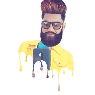 Kalyug Ki Radha 🔥 Rap Song By Independent artist Director Rockstar Rapper Chetan SanariyaRoyal 👑®