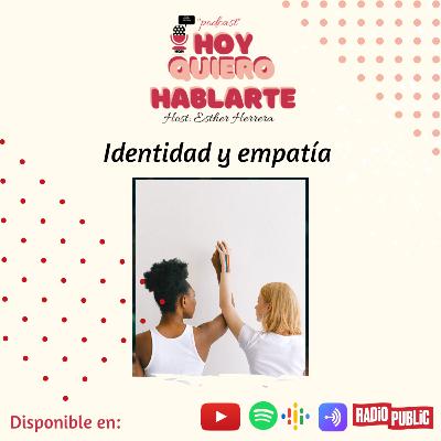 Identidad y empatía