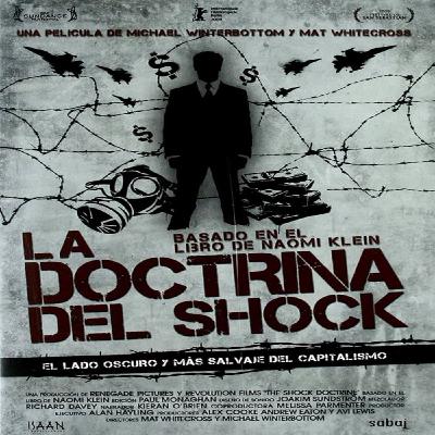 La doctrina del shock