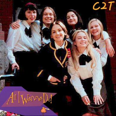 Vol.8｜《我想做的是》：比起乖乖听话，我们更想做自己的决定